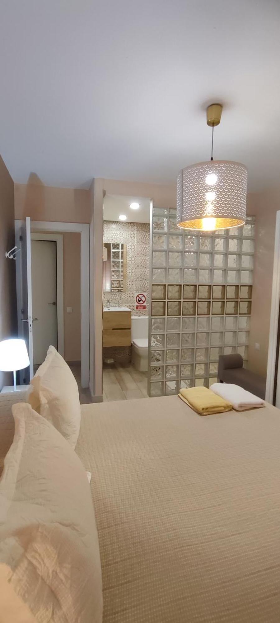 Torremolinos Bajondillo Beach Экстерьер фото